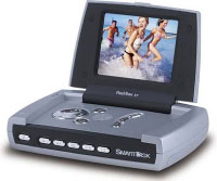Smartdisk FlashTrax XT 40GB (FTXXT40)